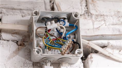 china electric junction box|11 Types Of Junction Boxes To Look For In Your Home.